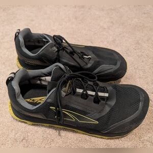 Men's Altra Lone Peak All WTHR Low